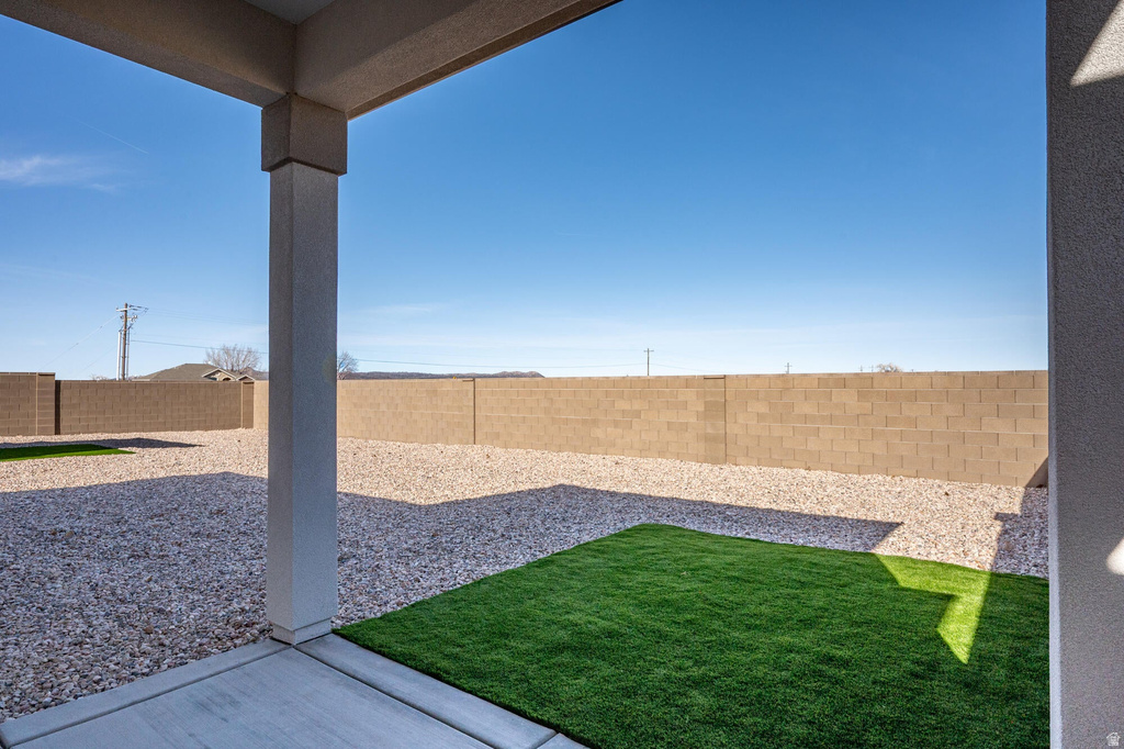 2958 W RUNWAY DR Cedar City, UT 84720