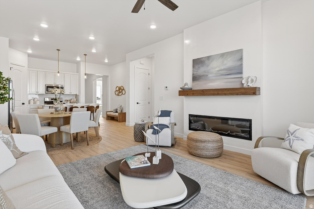 2958 W RUNWAY DR Cedar City, UT 84720