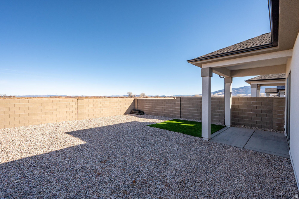 2958 W RUNWAY DR Cedar City, UT 84720