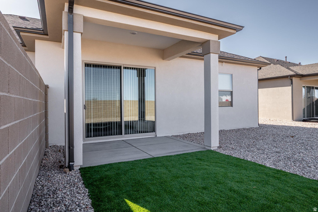 2958 W RUNWAY DR Cedar City, UT 84720