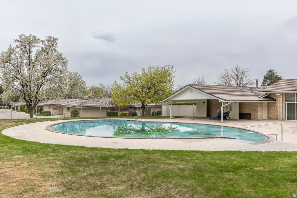 1950 E 5150 S Salt Lake City, UT 84117