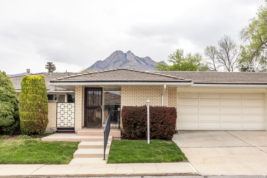 1950 E 5150 S Salt Lake City, UT 84117