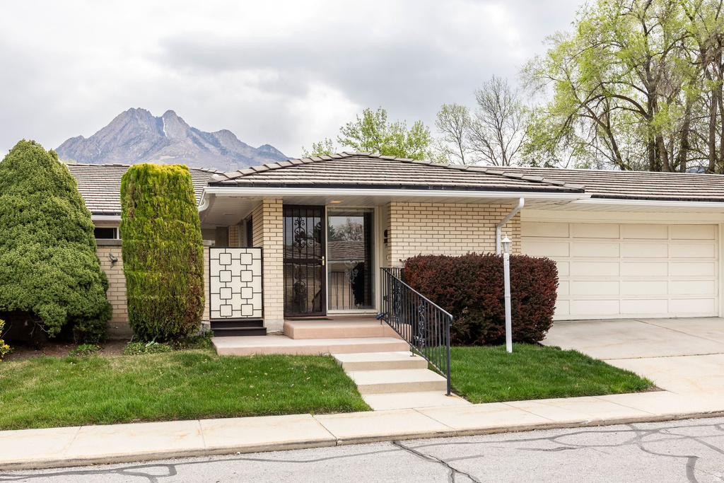 1950 E 5150 S Salt Lake City, UT 84117