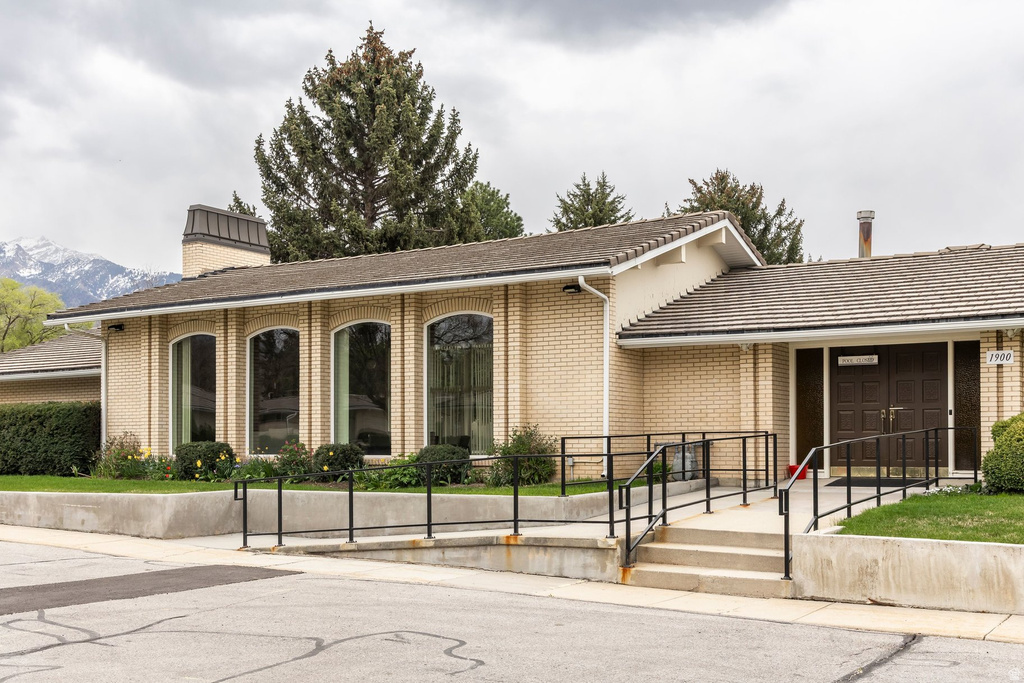 1950 E 5150 S Salt Lake City, UT 84117