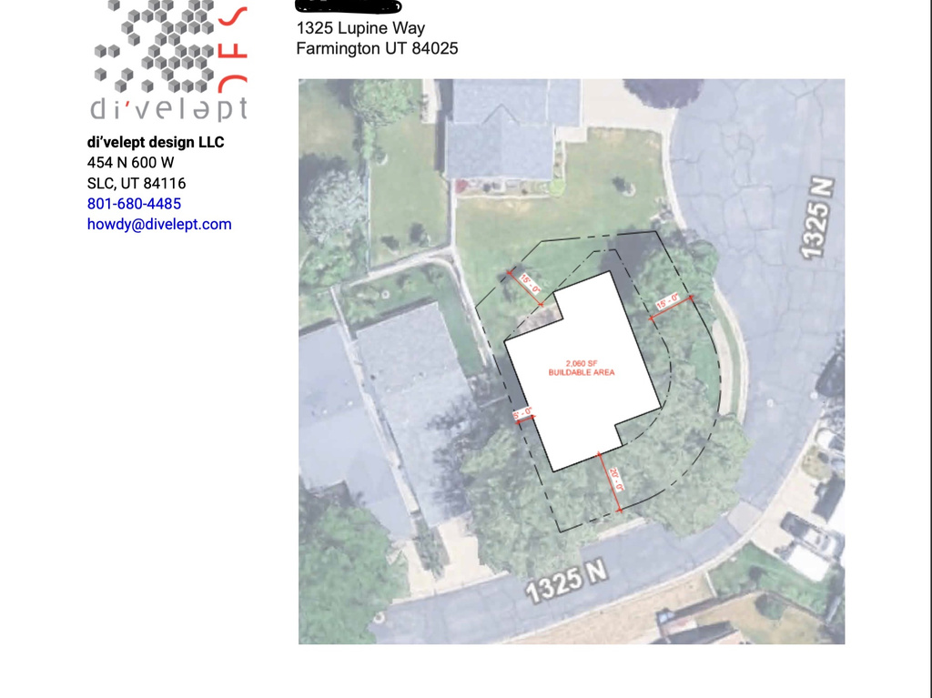 1325  LUPINE WAY Farmington, UT 84025