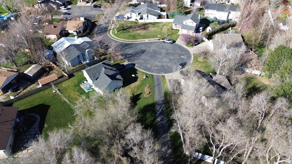 1325  LUPINE WAY Farmington, UT 84025