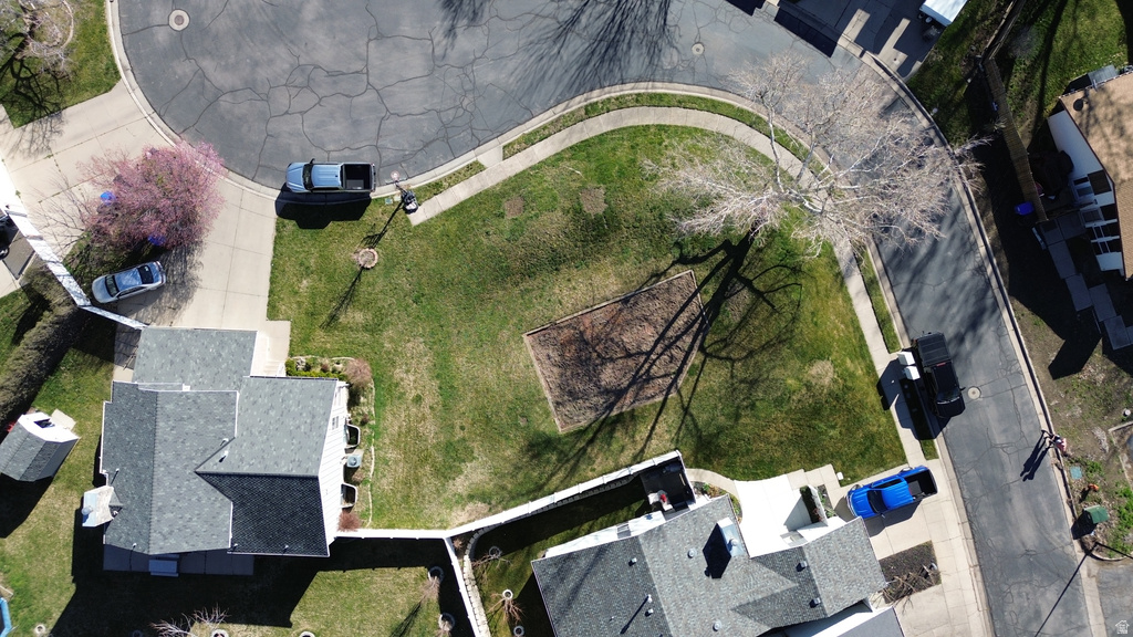 1325  LUPINE WAY Farmington, UT 84025