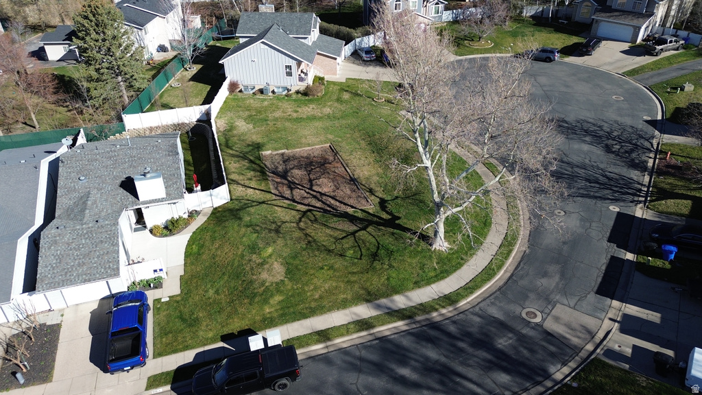 1325  LUPINE WAY Farmington, UT 84025
