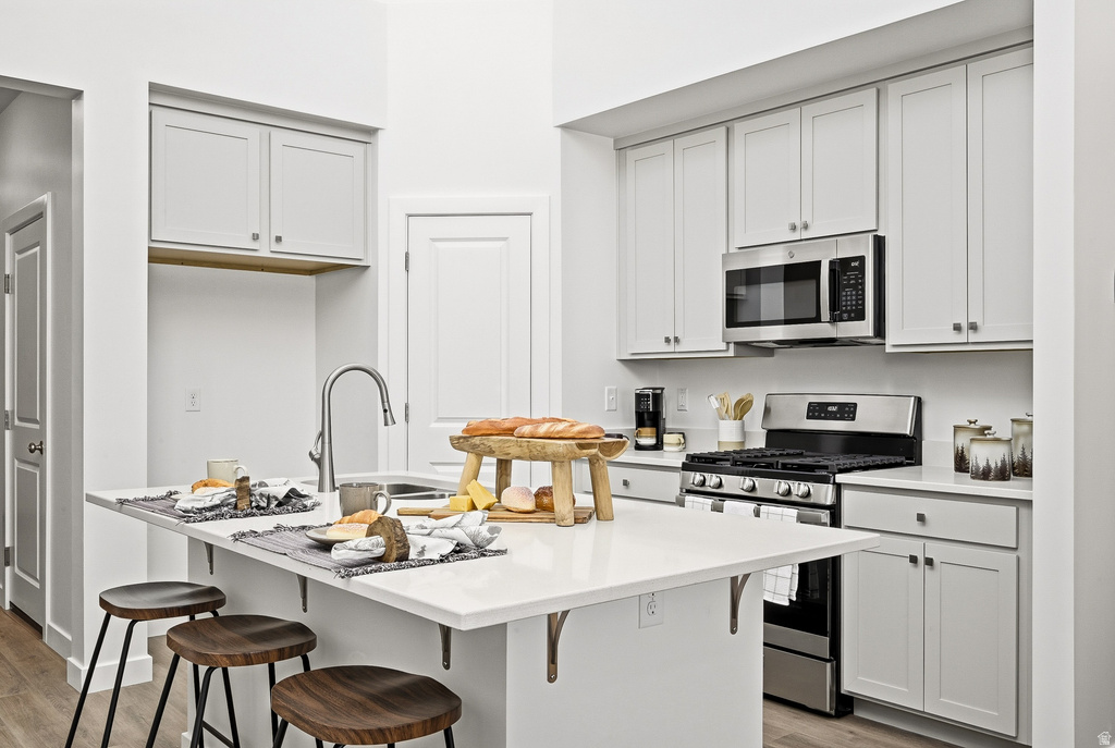 2970 W RUNWAY DR Cedar City, UT 84720