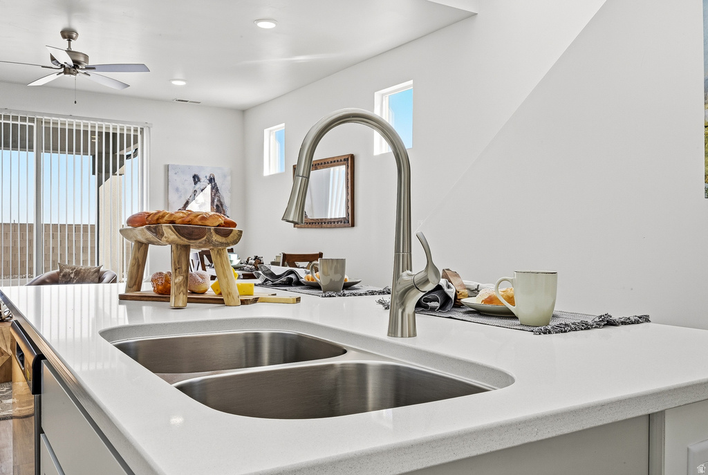 2970 W RUNWAY DR Cedar City, UT 84720