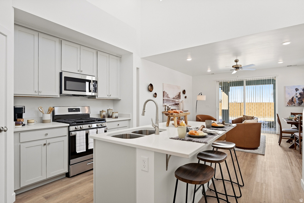 2970 W RUNWAY DR Cedar City, UT 84720