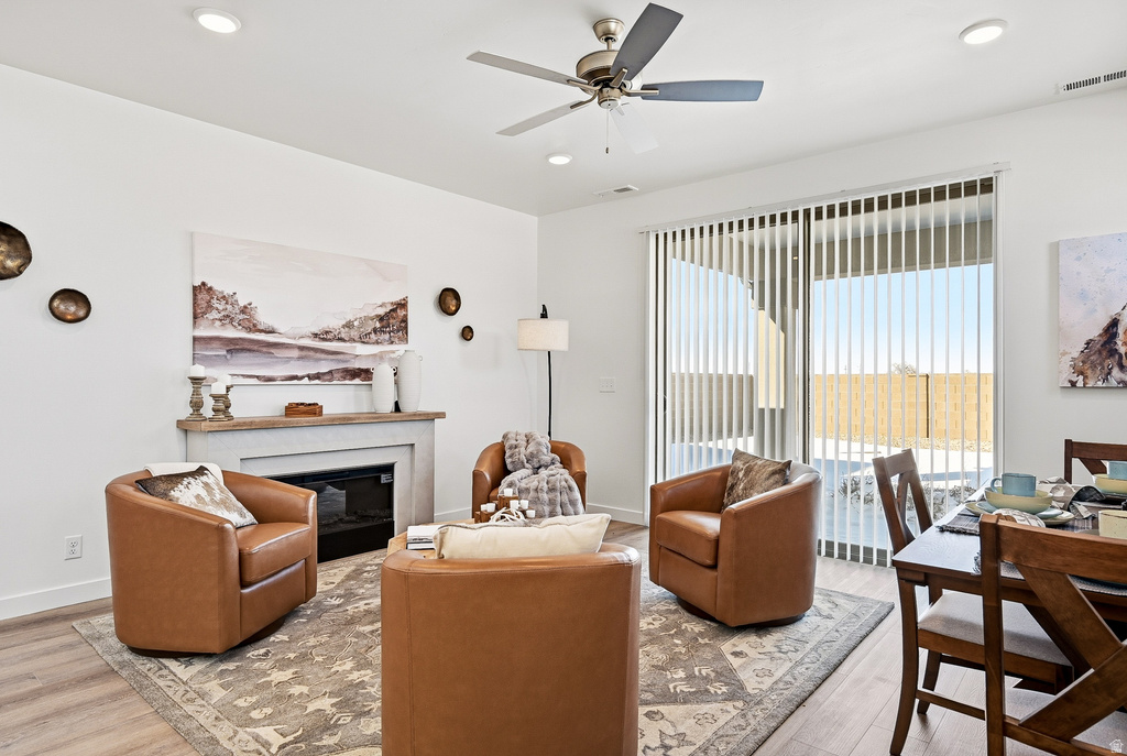 2970 W RUNWAY DR Cedar City, UT 84720