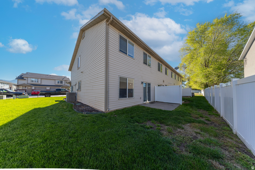3973 S 2900 W #9A West Haven, UT 84401