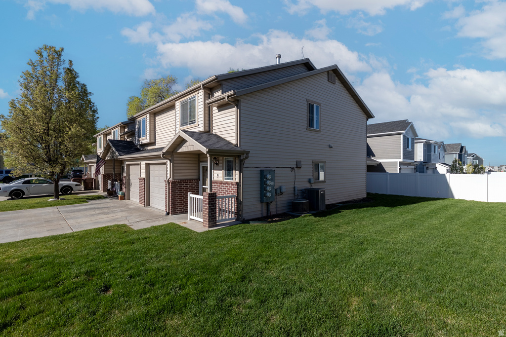3973 S 2900 W #9A West Haven, UT 84401