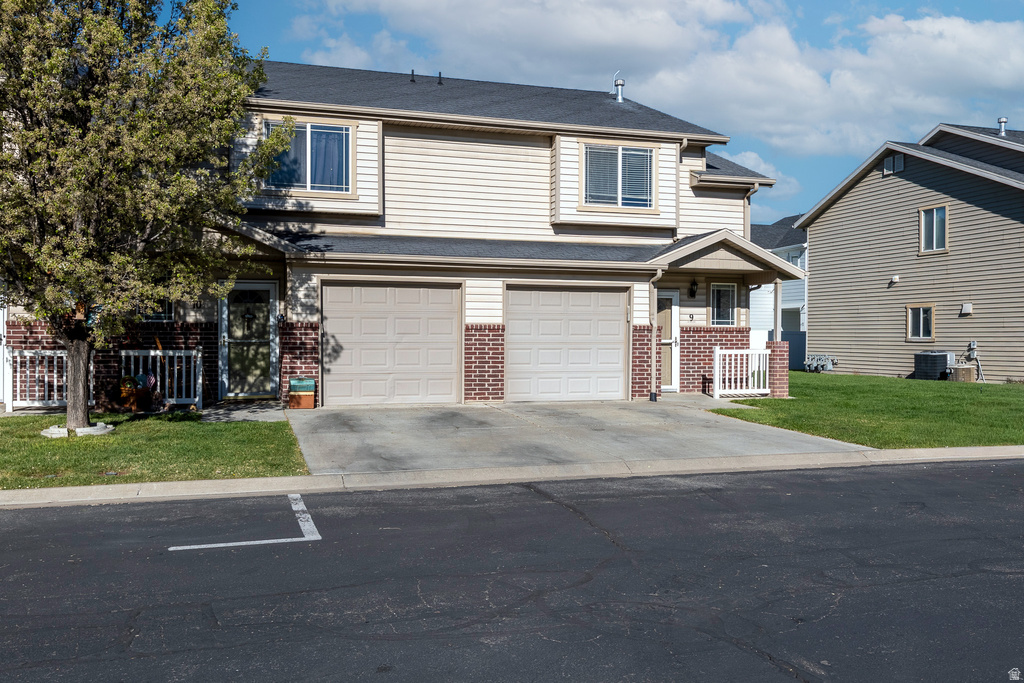 3973 S 2900 W #9A West Haven, UT 84401