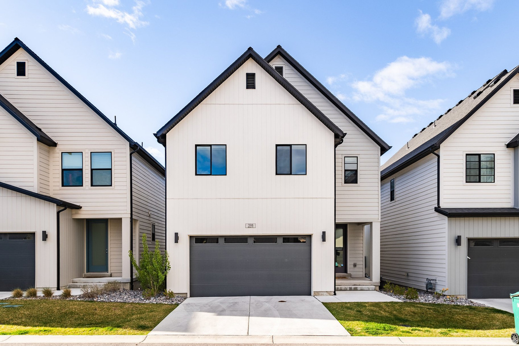 398 W 3050 N Lehi, UT 84043