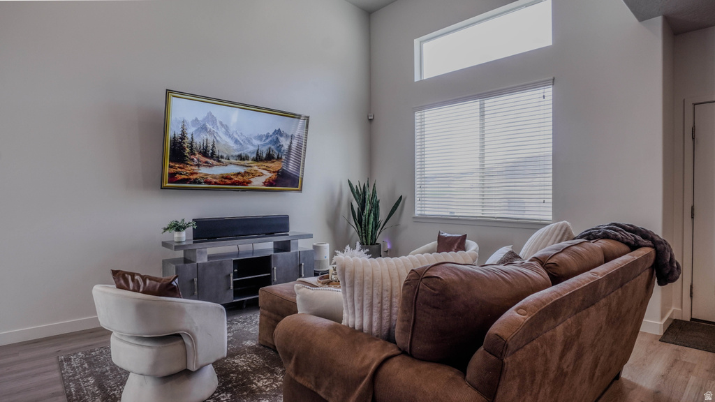 4322 E COTTON DR Eagle Mountain, UT 84005