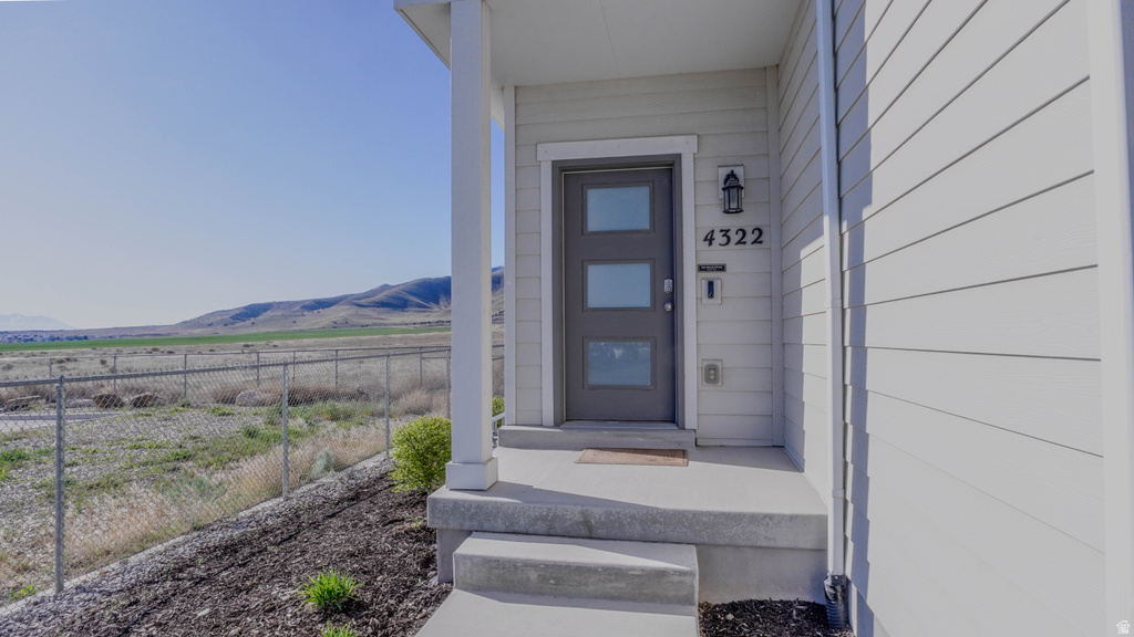 4322 E COTTON DR Eagle Mountain, UT 84005