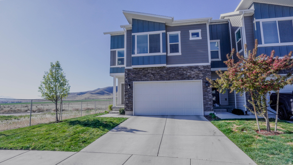 4322 E COTTON DR Eagle Mountain, UT 84005