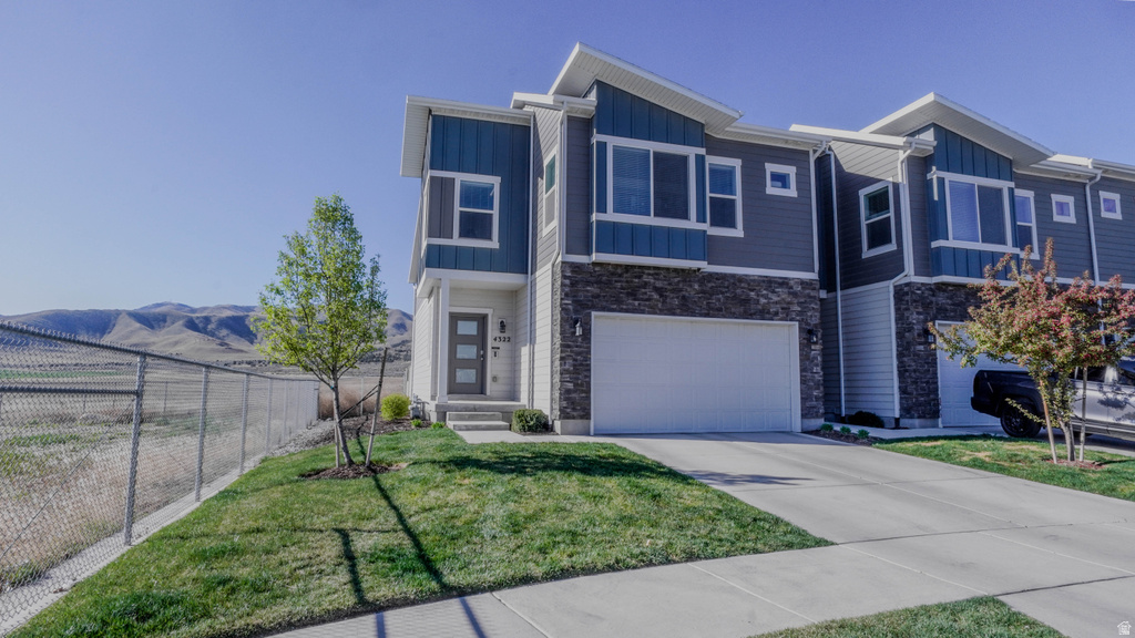 4322 E COTTON DR Eagle Mountain, UT 84005