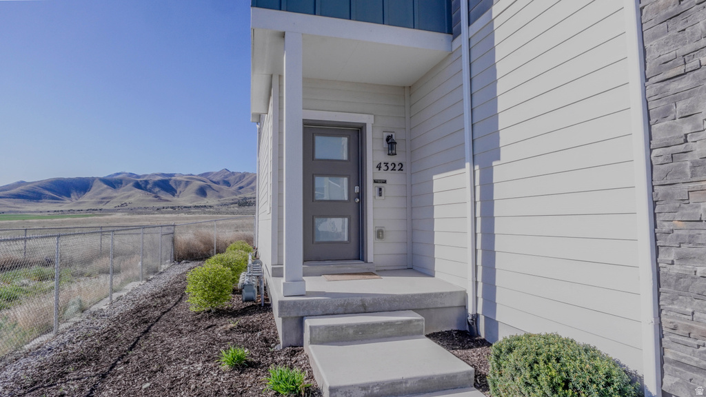 4322 E COTTON DR Eagle Mountain, UT 84005