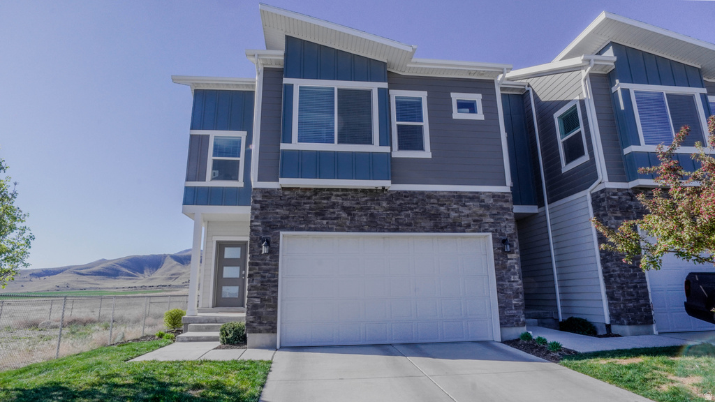 4322 E COTTON DR Eagle Mountain, UT 84005