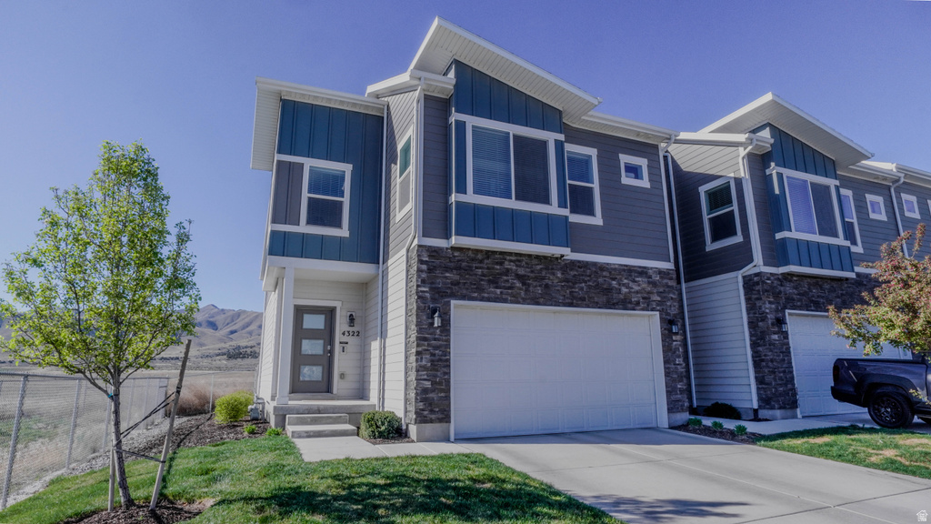4322 E COTTON DR Eagle Mountain, UT 84005