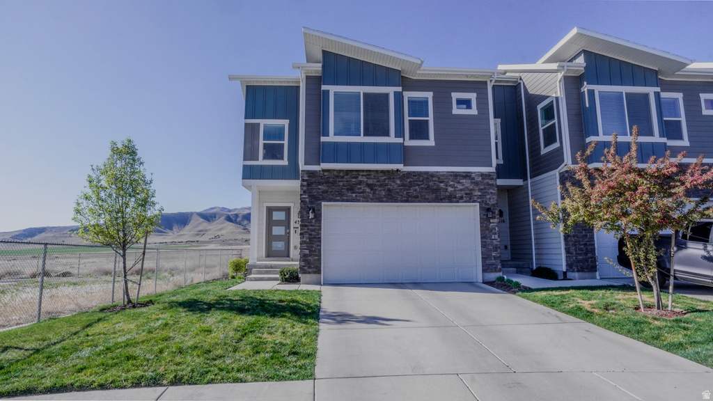4322 E COTTON DR Eagle Mountain, UT 84005