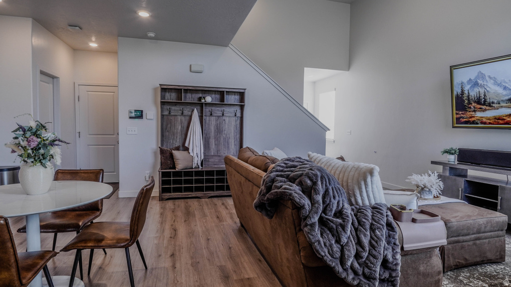 4322 E COTTON DR Eagle Mountain, UT 84005