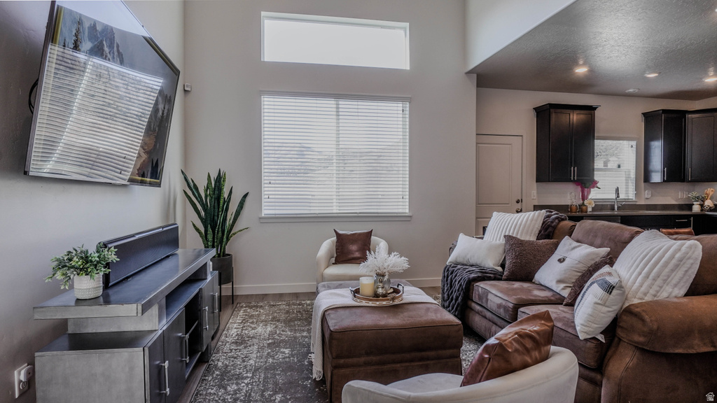 4322 E COTTON DR Eagle Mountain, UT 84005