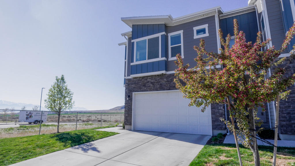 4322 E COTTON DR Eagle Mountain, UT 84005