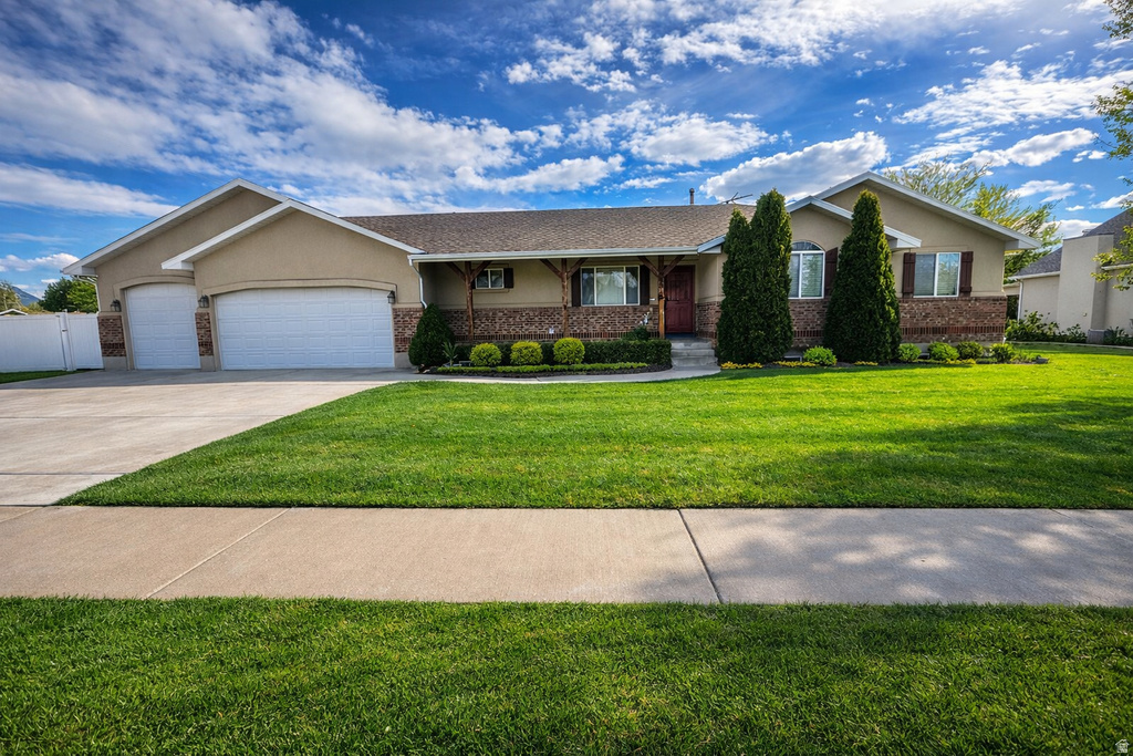 6015 W 9800 N Highland, UT 84003