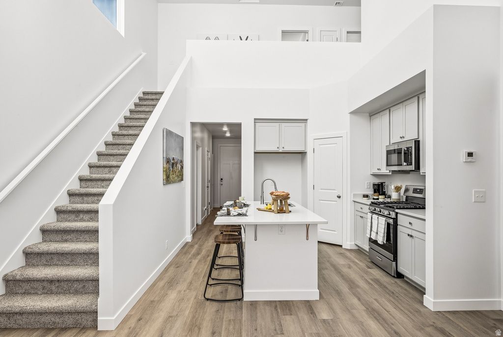 2926 W RUNWAY DR Cedar City, UT 84720