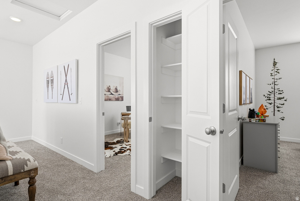 2926 W RUNWAY DR Cedar City, UT 84720