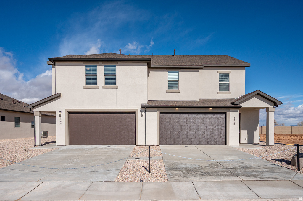 2926 W RUNWAY DR Cedar City, UT 84720