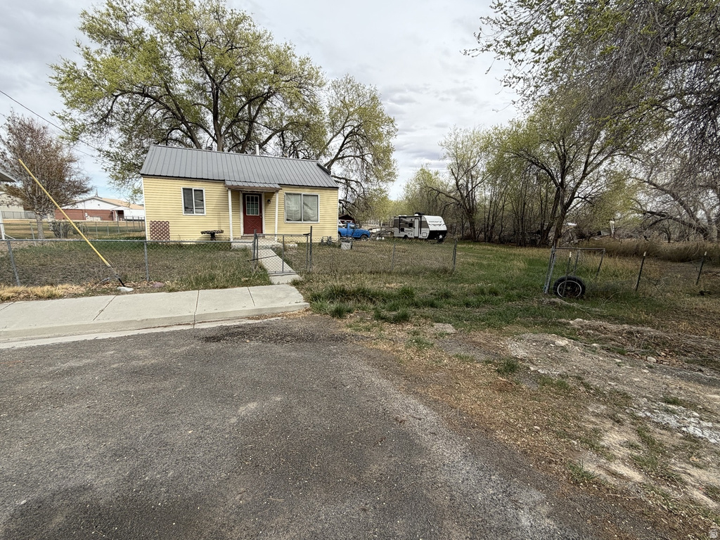 85 S 100 W Castle Dale, UT 84513