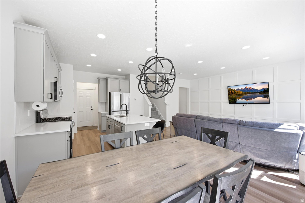 5174 N MARBLE FOX WAY Lehi, UT 84043