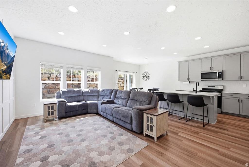 5174 N MARBLE FOX WAY Lehi, UT 84043