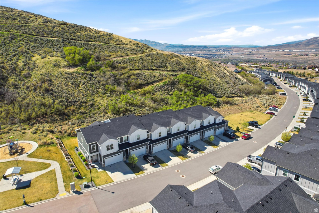 5174 N MARBLE FOX WAY Lehi, UT 84043