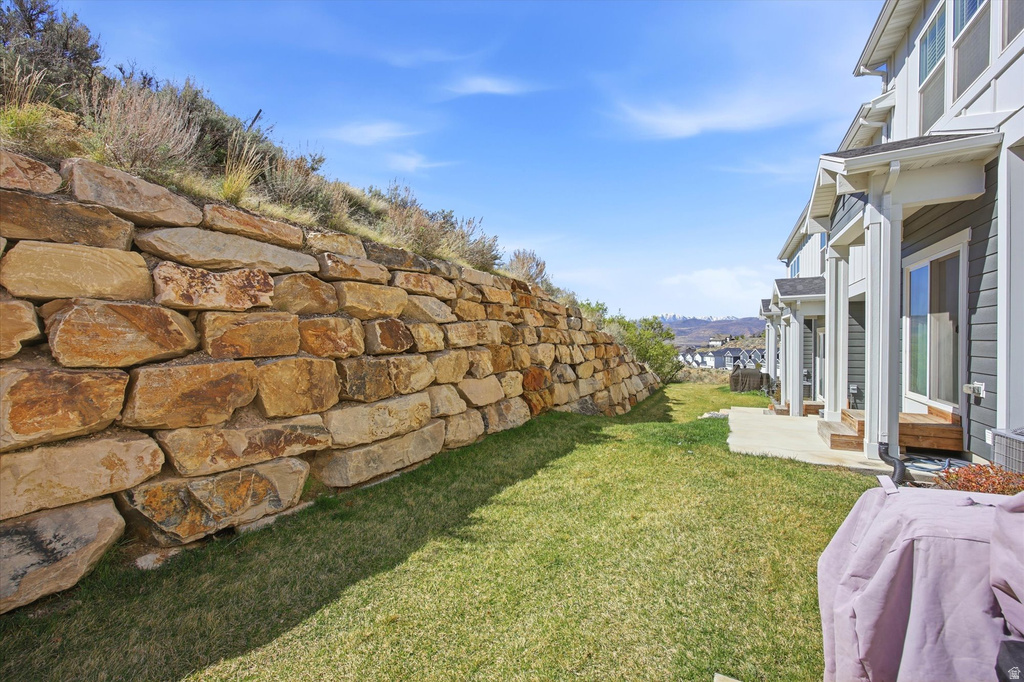 5174 N MARBLE FOX WAY Lehi, UT 84043