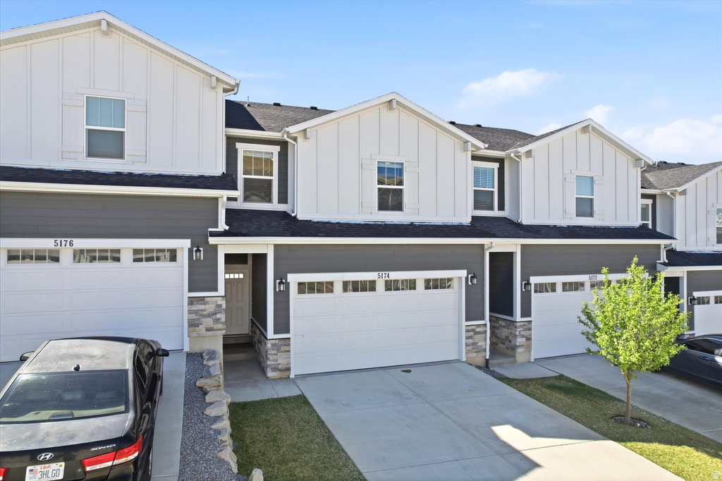 5174 N MARBLE FOX WAY Lehi, UT 84043