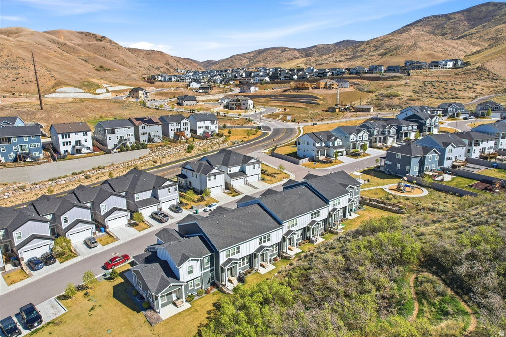 5174 N MARBLE FOX WAY Lehi, UT 84043