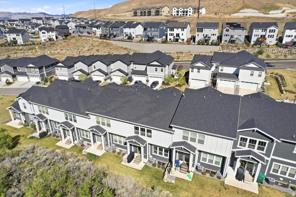 5174 N MARBLE FOX WAY Lehi, UT 84043