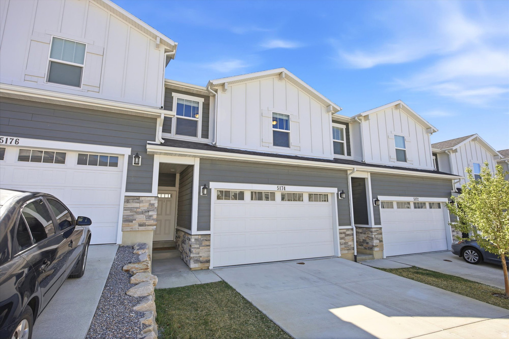 5174 N MARBLE FOX WAY Lehi, UT 84043