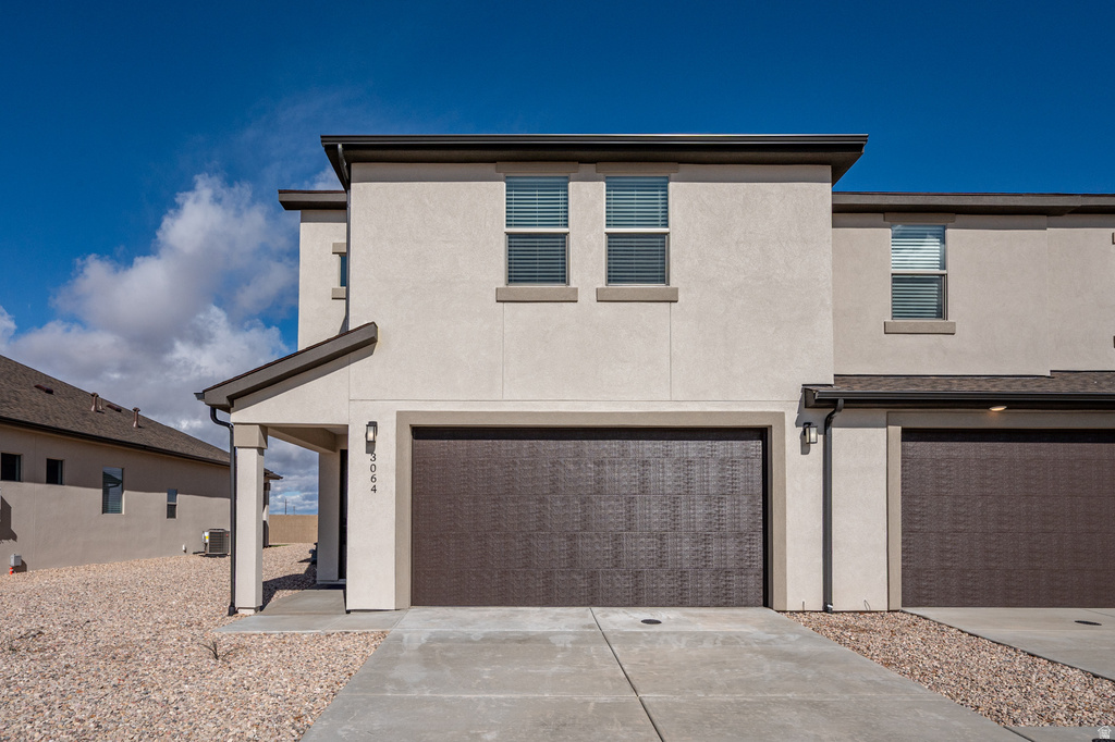 2974 W RUNWAY DR Cedar City, UT 84720