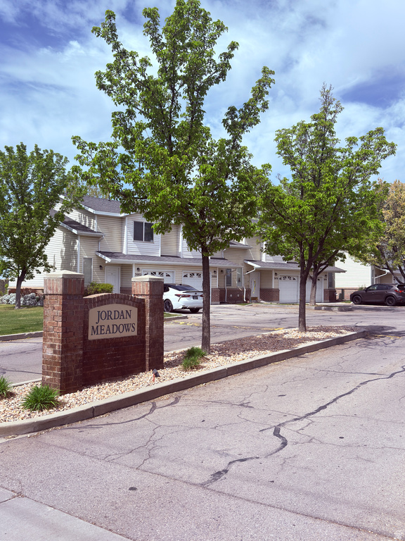 1443 W VIRONCIA WAY West Valley City, UT 84119