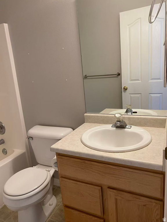 1443 W VIRONCIA WAY West Valley City, UT 84119