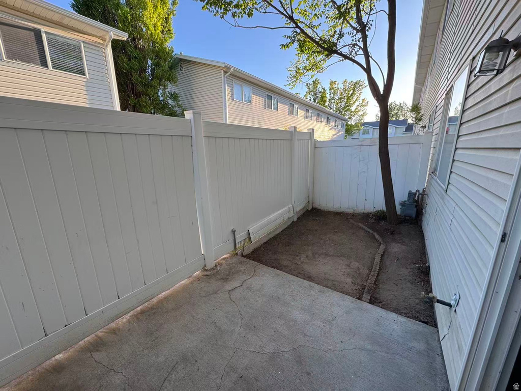 1443 W VIRONCIA WAY West Valley City, UT 84119
