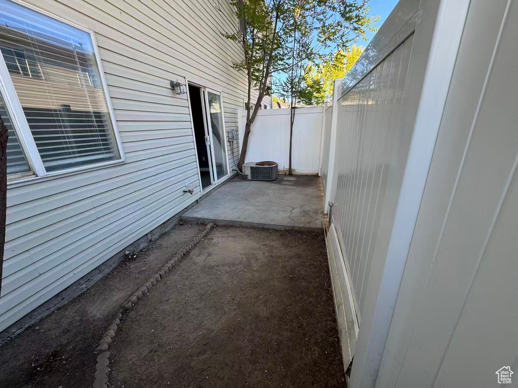 1443 W VIRONCIA WAY West Valley City, UT 84119