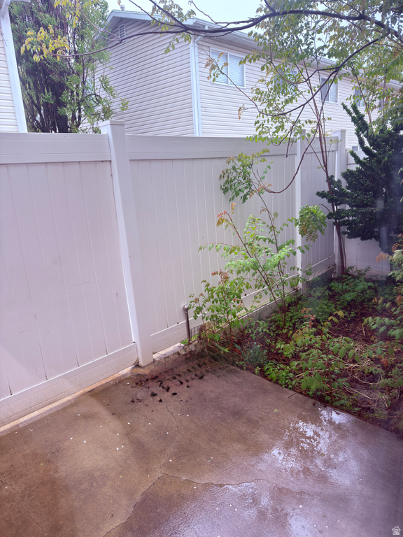 1443 W VIRONCIA WAY West Valley City, UT 84119